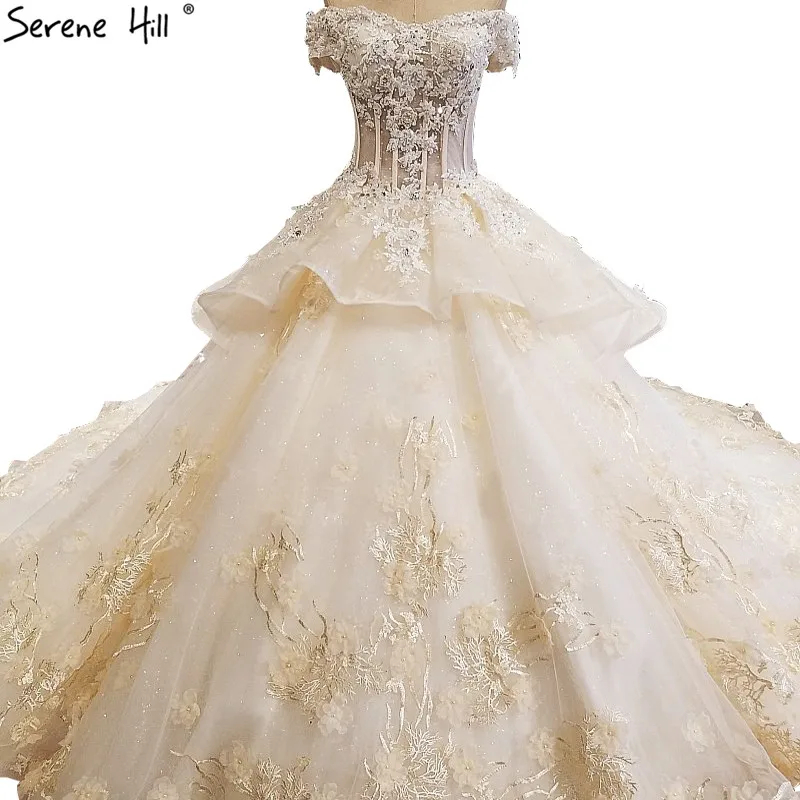 Sexy Off Shoulder Luxury Princess Wedding Dresses 2019 Sleeveless Appliques Diamond Bridal Gown Vestido De Noiva
Sexy Off Shoulder Luxury Princess Wedding Dresses 2019 Sleeveless Appliques Diamond Bridal Gown Vestido De Noiva
