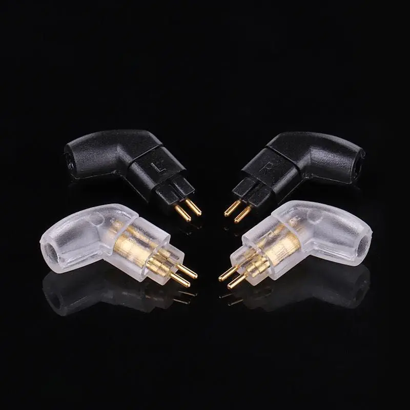 OKCSC 2Pins Connector for UE11 ES3 W4R UE18 0.78mm Earphone Pins Accessories DIY Tools JH13 VE6 1 Pair
OKCSC 2Pins Connector for UE11 ES3 W4R UE18 0.78mm Earphone Pins Accessories DIY Tools JH13 VE6 1 Pair