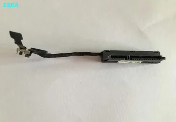 WZSM Wholesale New HDD Connector Cable For HP Pavilion DV5 DV6 DV7 HDX 18 HDX16 Hard Drive Connector
WZSM Wholesale New HDD Connector Cable For HP Pavilion DV5 DV6 DV7 HDX 18 HDX16 Hard Drive Connector