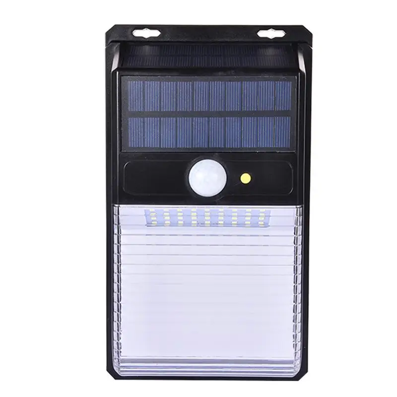 Solar Induction Wall Lamp American Style Wall Lamp Solar Light Garden Outdoor Lighting Waterproof Heat Resistant
Solar Induction Wall Lamp American Style Wall Lamp Solar Light Garden Outdoor Lighting Waterproof Heat Resistant