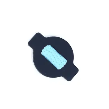 3/5/10 Pcs/Lot High-Quality Water Wick Cap Kit For Irobot Braava 380 380T 320 Mint 4200 4205 5200 5200C Robot Replacement
3/5/10 Pcs/Lot High-Quality Water Wick Cap Kit For Irobot Braava 380 380T 320 Mint 4200 4205 5200 5200C Robot Replacement
