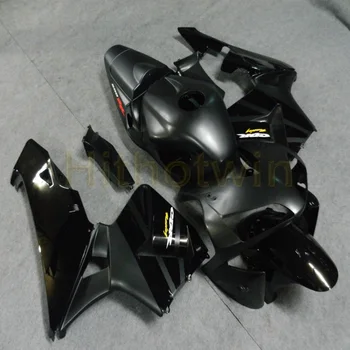 Custom+Botls+Injection mold black ABS Plastic motorcycle article for CBR600RR 2003-2004 F5 motor Fairing 
Custom+Botls+Injection mold black ABS Plastic motorcycle article for CBR600RR 2003-2004 F5 motor Fairing