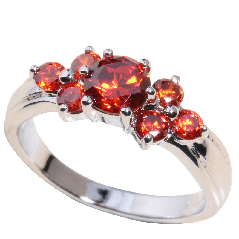 Green Zircon Blue Gems Red Garnet 925 Sterling Silver Ring Size 6 / 7 / 8 / 9 S0693 S0734 S0766 S0799
Green Zircon Blue Gems Red Garnet 925 Sterling Silver Ring Size 6 / 7 / 8 / 9 S0693 S0734 S0766 S0799