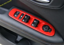 Lapetus Inner Door Window Switch Panel Lift Surround Armrest Cover Trim For Jeep Compass 2017 - 2021 Auto Accessories
Lapetus Inner Door Window Switch Panel Lift Surround Armrest Cover Trim For Jeep Compass 2017 - 2021 Auto Accessories