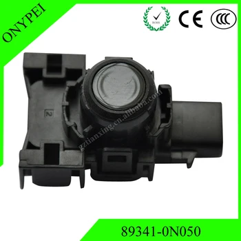 Best Quality 89341-0N050 89341-0N050-C0 Black Bumper PDC Parking Sensor For Toyota 89341 0N050 893410N050C0
Best Quality 89341-0N050 89341-0N050-C0 Black Bumper PDC Parking Sensor For Toyota 89341 0N050 893410N050C0