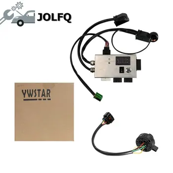 DHL Free New Arrive For BMW FEM/BDC BMW F20 F30 F35 X5 X6 I3 Test Platform without Gearbox Plug FEM BDC Module Testing Platform
DHL Free New Arrive For BMW FEM/BDC BMW F20 F30 F35 X5 X6 I3 Test Platform without Gearbox Plug FEM BDC Module Testing Platform