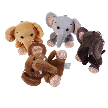 10cm Super Cute Dumbo Stuffed Animal Plush Toy Small Pendant Lovely Mini Cartoon Elephant Doll Presents For Children
10cm Super Cute Dumbo Stuffed Animal Plush Toy Small Pendant Lovely Mini Cartoon Elephant Doll Presents For Children