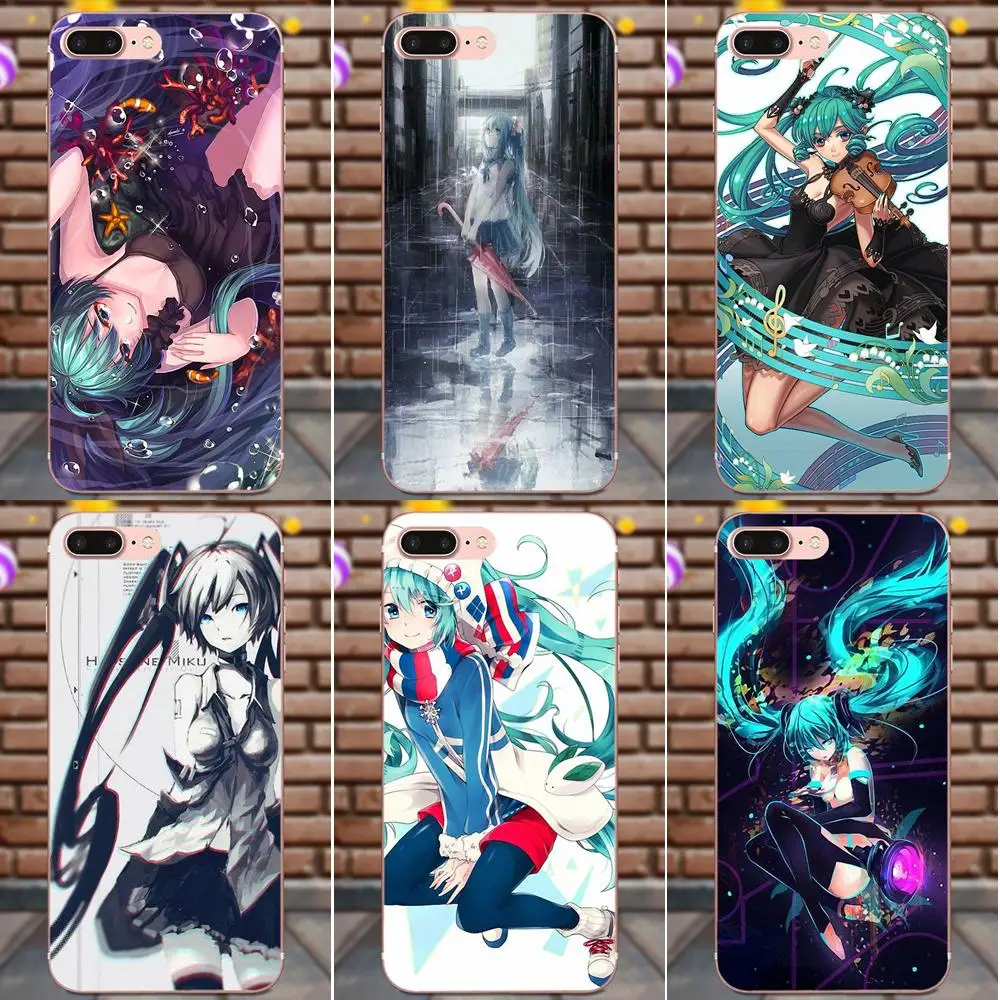 Vocaloid Miku Hatsune High Quality Classic High-End For Galaxy J1 J2 J3 J330 J4 J5 J6 J7 J730 J8 2015 2016 2017 2018 mini Pro
Vocaloid Miku Hatsune High Quality Classic High-End For Galaxy J1 J2 J3 J330 J4 J5 J6 J7 J730 J8 2015 2016 2017 2018 mini Pro