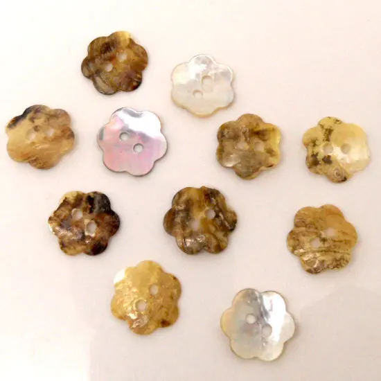 Buttons Resin Buttons 100 Pcs Mother of Pearl Flower Sewing Buttons Scrapbooking 13mm Bouton Knopf
Buttons Resin Buttons 100 Pcs Mother of Pearl Flower Sewing Buttons Scrapbooking 13mm Bouton Knopf