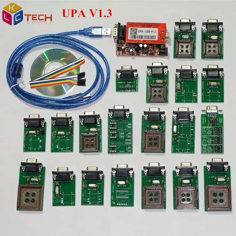 2018 A+++Quality UPA USB Programmer UPA USB 1.3 Full Adapters UPA USB V1.3 ECU chip Tuning wholesale price
2018 A+++Quality UPA USB Programmer UPA USB 1.3 Full Adapters UPA USB V1.3 ECU chip Tuning wholesale price