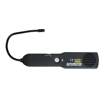 all sun All-Sun EM415pro Automotive Cable Wire Tracker Car Tracer Finder Test Short & Open DC 6~42 Volts Automotive Diagnostics
all sun All-Sun EM415pro Automotive Cable Wire Tracker Car Tracer Finder Test Short & Open DC 6~42 Volts Automotive Diagnostics