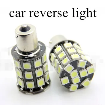 Car Lights Super Bright White 3W LED 36SMD 1156 1157 For Choice 5050 Led Light LED Backup Reverse Light Bulb
Car Lights Super Bright White 3W LED 36SMD 1156 1157 For Choice 5050 Led Light LED Backup Reverse Light Bulb