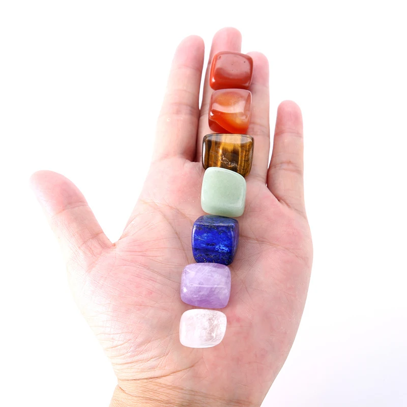 7pcs/set Quartz Crystal Plantonic Solids Sacred Geometry Set Merkaba for Chakra clearing and Balancing, Meditation @
7pcs/set Quartz Crystal Plantonic Solids Sacred Geometry Set Merkaba for Chakra clearing and Balancing, Meditation @