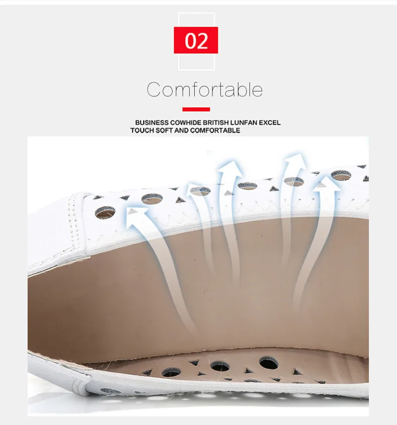 CAGILKZEL Shoes Women Flats 2019 Loafers Woman Genuine Leather Female Moccasins Ladies Ballerina Flats Shoes creepers (4)