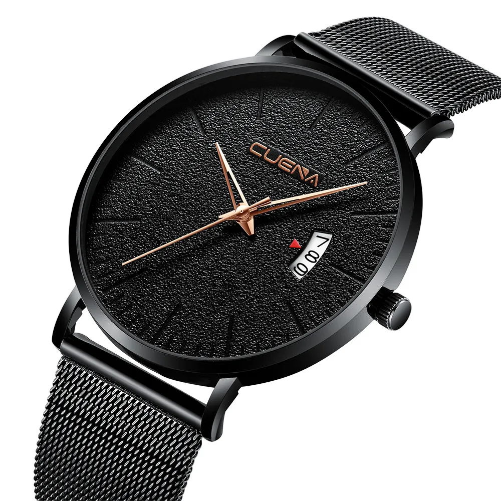reloj hombre Fashion watch man stainless steel Army Military Sport Date Analog Quartz wristwatch Business Men Relogio Masculino
reloj hombre Fashion watch man stainless steel Army Military Sport Date Analog Quartz wristwatch Business Men Relogio Masculino