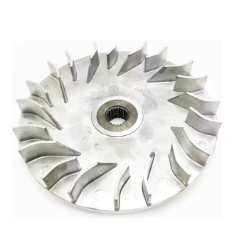New Hisun 500CC 700CC 21T 21 Teeth Primary Clutch Variator Fan Cover Plate HISUN ATV Parts
New Hisun 500CC 700CC 21T 21 Teeth Primary Clutch Variator Fan Cover Plate HISUN ATV Parts