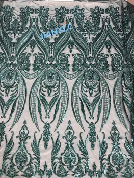 Fashionable JIANXI.C-11822 french lace fabric for party dress on sale Embroidered tulle mesh fabric
Fashionable JIANXI.C-11822 french lace fabric for party dress on sale Embroidered tulle mesh fabric