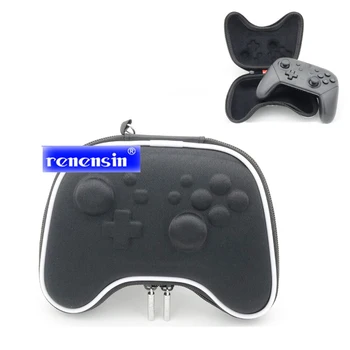 Renensin Game Controller Protective Hard Pouch Carry Case Bag For Nintendo Nintend Switch Pro Controller Joystick case
Renensin Game Controller Protective Hard Pouch Carry Case Bag For Nintendo Nintend Switch Pro Controller Joystick case