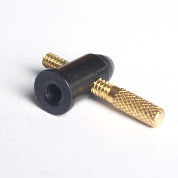 YILONG Tattoo Machine Parts Brass Back Contact Binding Contact Screw for Tattoo Machine
YILONG Tattoo Machine Parts Brass Back Contact Binding Contact Screw for Tattoo Machine