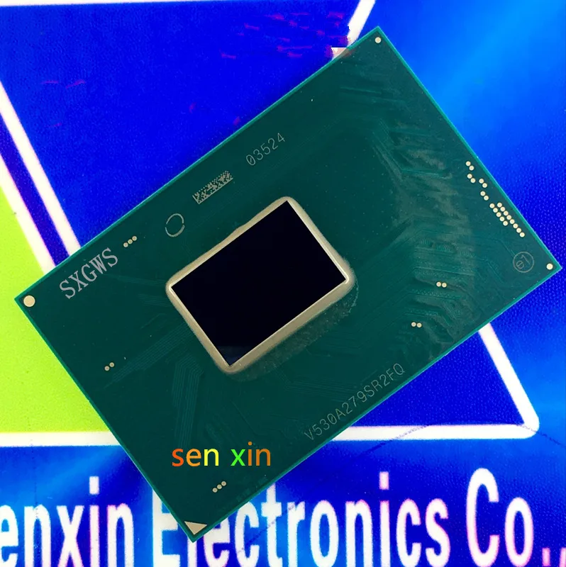 Микрочип SR2FQ i7 6700HQ SR2FQ BGA с шариками, 100% оригинал, бесплатная доставка
Микрочип SR2FQ i7 6700HQ SR2FQ BGA с шариками, 100% оригинал, бесплатная доставка