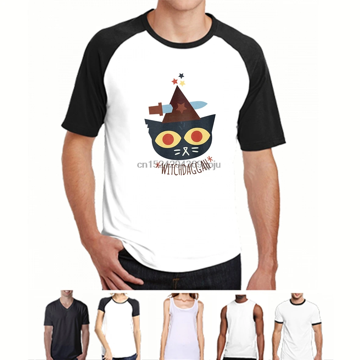 t shirt WitchDaggah Night in the Woods Mae White Tee Fashion Men's Casual Style Round Neck Short Sleeves Cotton T-shirt
t shirt WitchDaggah Night in the Woods Mae White Tee Fashion Men's Casual Style Round Neck Short Sleeves Cotton T-shirt
