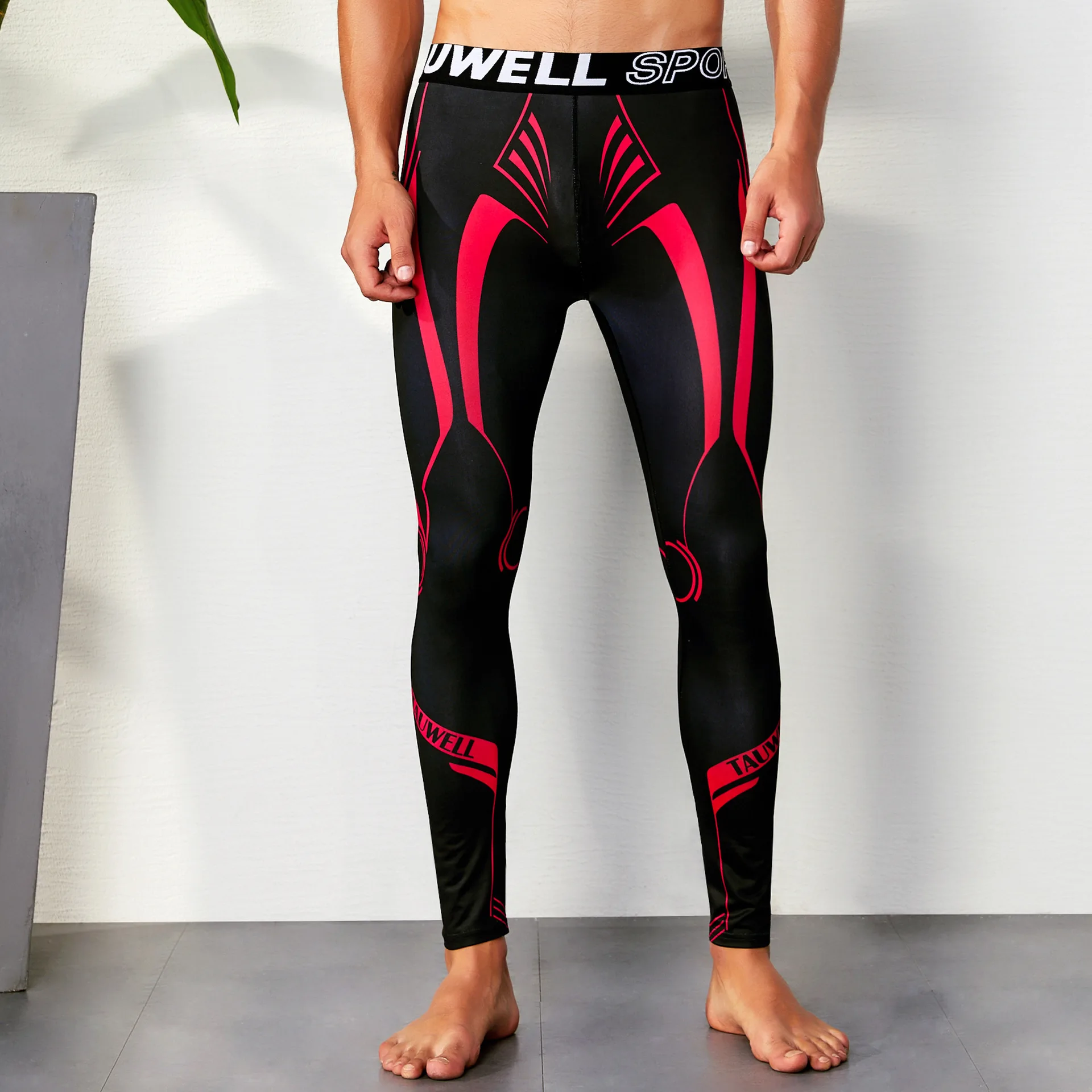 top workout leggings brands for men