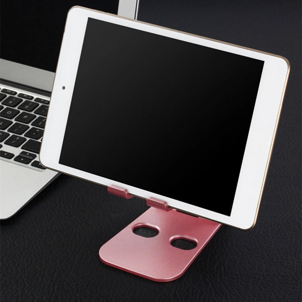 2018 WQ-02 Universal Adjustable Cell Phone Stand Holder Desktop Phone Tablet Bracket Mount Stander for iPhone 7 7Plus iPad 8x
2018 WQ-02 Universal Adjustable Cell Phone Stand Holder Desktop Phone Tablet Bracket Mount Stander for iPhone 7 7Plus iPad 8x
