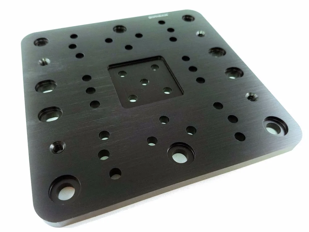 Fussor, алюминиевый сплав Openbuilds C-Beam XL, опорная плита для C-Beam, запчасти для станков с ЧПУ, аксессуары
Fussor, алюминиевый сплав Openbuilds C-Beam XL, опорная плита для C-Beam, запчасти для станков с ЧПУ, аксессуары