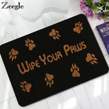 Zeegle Home Decor Mats Hallway Entrance Doormat Bathroom Anti-slip Carpet Kitchen Area Floor Mat
Zeegle Home Decor Mats Hallway Entrance Doormat Bathroom Anti-slip Carpet Kitchen Area Floor Mat