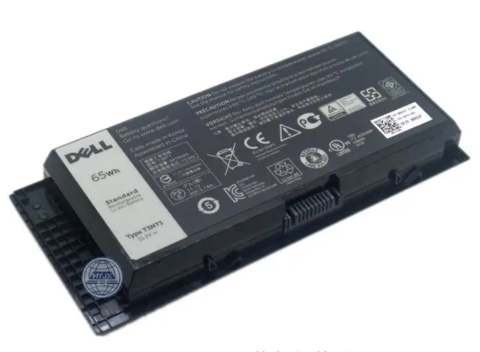 New genuine Battery for Dell N71FM 3DJH7 PG6RC 0TN1K5 97KRM 0FVWT4 R7PND X57F1 9GP08 FV993 KJ321 312-1176 312-1177 11.1V 65WH
New genuine Battery for Dell N71FM 3DJH7 PG6RC 0TN1K5 97KRM 0FVWT4 R7PND X57F1 9GP08 FV993 KJ321 312-1176 312-1177 11.1V 65WH