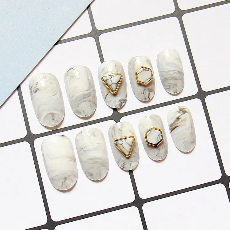new 24pcs/set universe Harajuku marble color resin Nail Art False Fake Nail Tips With a tube of Glue finished nail supplies
new 24pcs/set universe Harajuku marble color resin Nail Art False Fake Nail Tips With a tube of Glue finished nail supplies