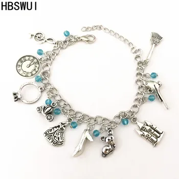 HBSWUI Wholesale Freeshipping 20pcs a lot Cinderella charm Bracelet DTHVFVF28
HBSWUI Wholesale Freeshipping 20pcs a lot Cinderella charm Bracelet DTHVFVF28