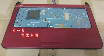NEW WZSM Laptop For Sleekbook 14-b 14-b120AU laptop red palmrest cover JTE36U33TP103 C COVER
NEW WZSM Laptop For Sleekbook 14-b 14-b120AU laptop red palmrest cover JTE36U33TP103 C COVER