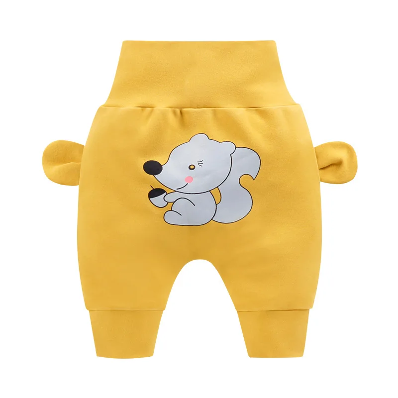 Spring Autumn Pure Cotton Children Trouser Baby Girl Leggings Baby Boy Pants Comfortable Newborn Pants
Spring Autumn Pure Cotton Children Trouser Baby Girl Leggings Baby Boy Pants Comfortable Newborn Pants