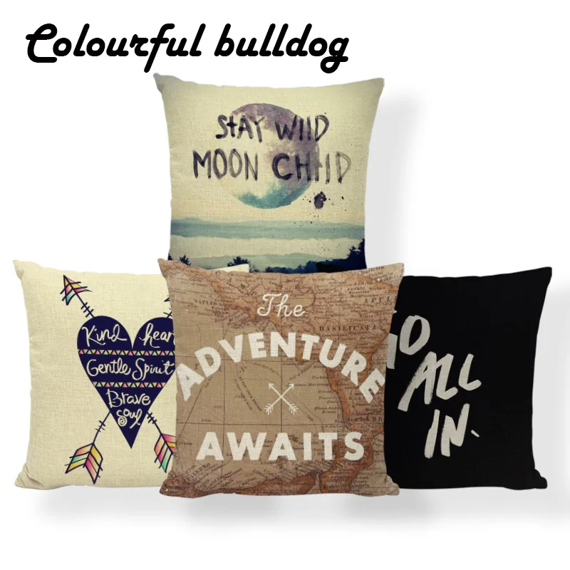 Dreamcatcher Arrow Cushion Case Word I Love You Pillow Case World Map Retro Dorm Home Accessories Throw Pillow Cover Small Linen
Dreamcatcher Arrow Cushion Case Word I Love You Pillow Case World Map Retro Dorm Home Accessories Throw Pillow Cover Small Linen