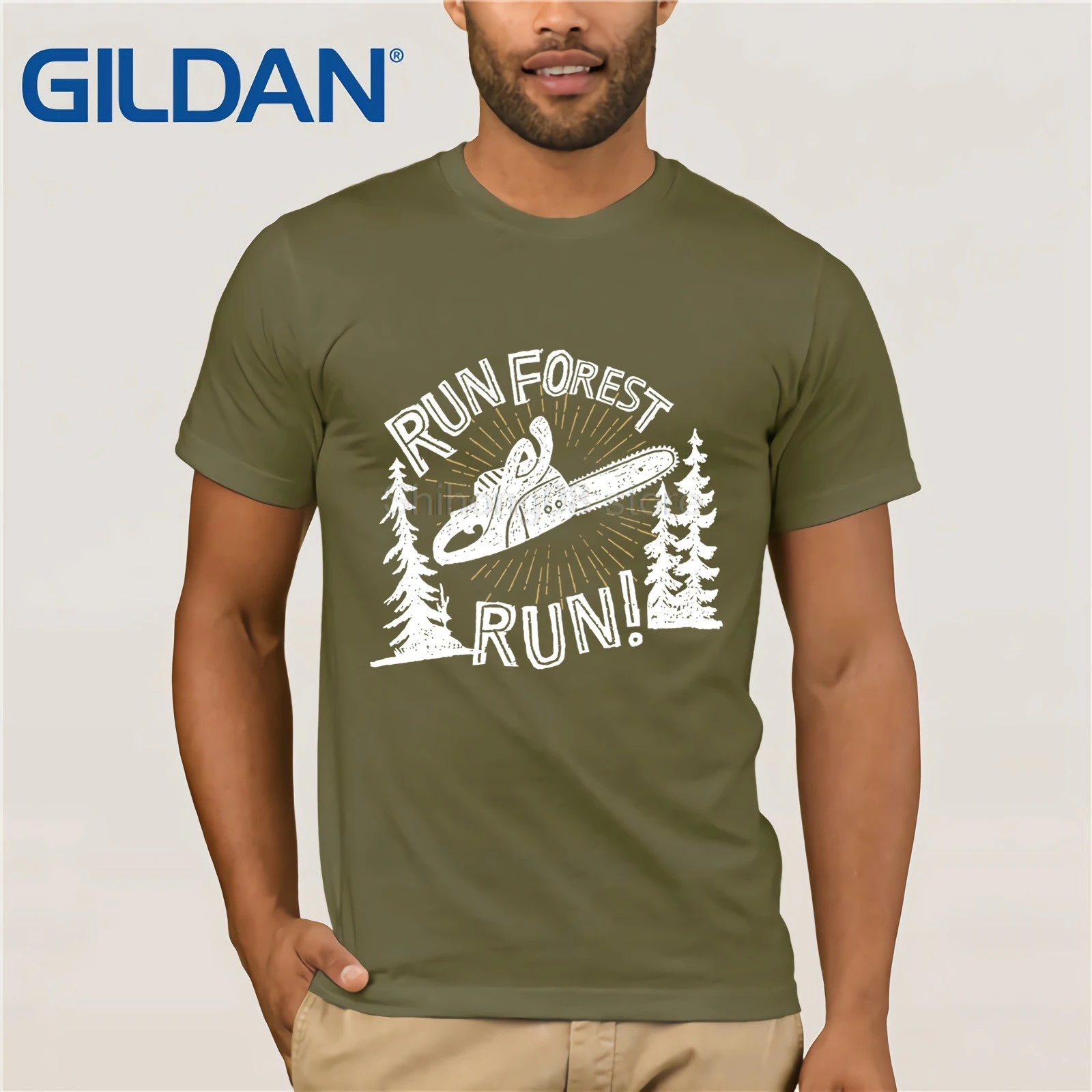 Fun Forest T-Shirt Funny Lumberjack Shirt 2019 round neck T-shirt men's summer men's short T-shirt
Fun Forest T-Shirt Funny Lumberjack Shirt 2019 round neck T-shirt men's summer men's short T-shirt