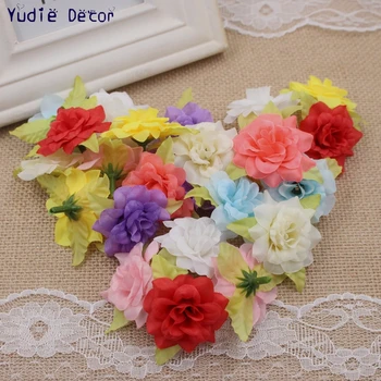 100pcs/lot Artificial Paper rose with leaves Flowers for DIY art Marriage room Wedding car party festival Decor Scrapbooking
100pcs/lot Artificial Paper rose with leaves Flowers for DIY art Marriage room Wedding car party festival Decor Scrapbooking