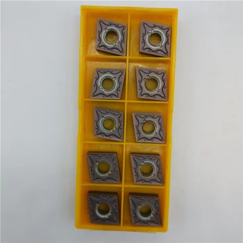 10pcs CNMG120404-MA VP15TF CNMG431MA CNC Carbide Inserts Thread Turning tool machine cutting tools Milling cutter
10pcs CNMG120404-MA VP15TF CNMG431MA CNC Carbide Inserts Thread Turning tool machine cutting tools Milling cutter