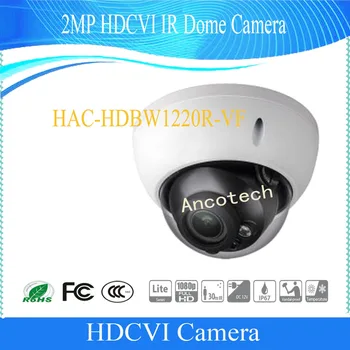 Free Shipping Original English Security Camera CCTV 2MP HDCVI IR Dome Digital Video Camera without Logo HAC-HDBW1220R-VF
Free Shipping Original English Security Camera CCTV 2MP HDCVI IR Dome Digital Video Camera without Logo HAC-HDBW1220R-VF