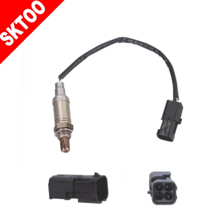 Lambda sensor suit for OPEL/GMC/HONDA/ISUZU,3 wire,350mm OE No.:0258003277/0258005701/890793/97018587
Lambda sensor suit for OPEL/GMC/HONDA/ISUZU,3 wire,350mm OE No.:0258003277/0258005701/890793/97018587