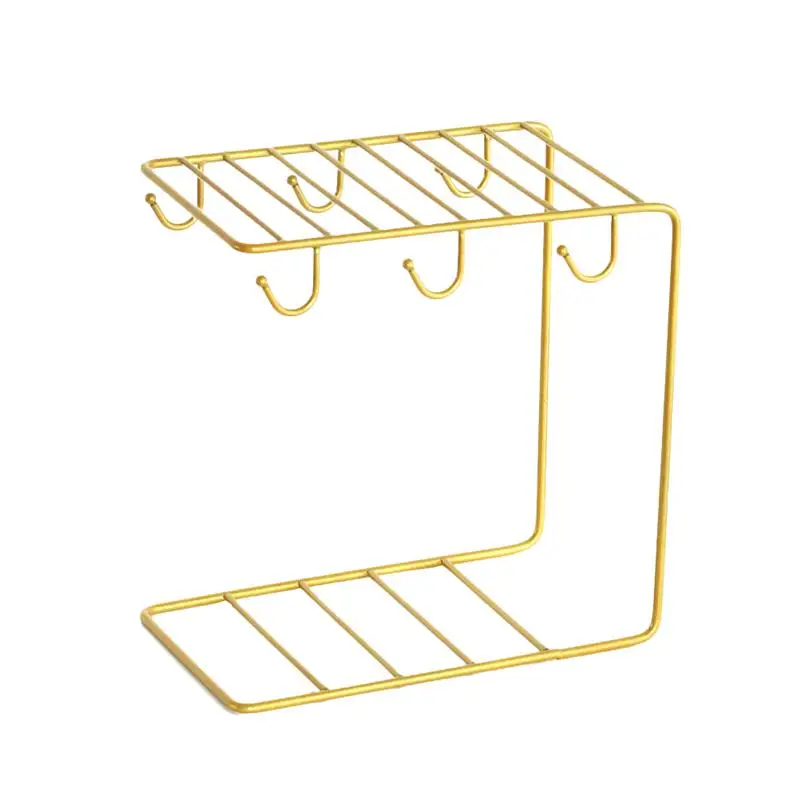 1 Pc Cup Rack Plate Storage Rack Storage Basket Cup Organizer for Hotel Restaurant
1 Pc Cup Rack Plate Storage Rack Storage Basket Cup Organizer for Hotel Restaurant