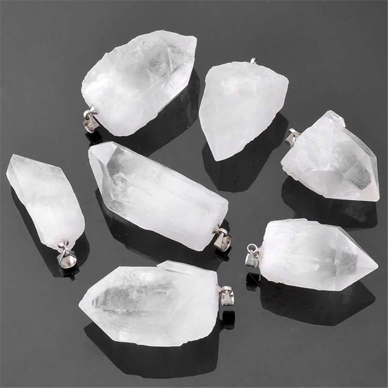 Ayliss Hot 1pc Irregular Stone Rock Crystal Quartz Natural Lapis Lazuli Gem stone Circle Pendant Necklace Gifts Pendant Jewelry
Ayliss Hot 1pc Irregular Stone Rock Crystal Quartz Natural Lapis Lazuli Gem stone Circle Pendant Necklace Gifts Pendant Jewelry