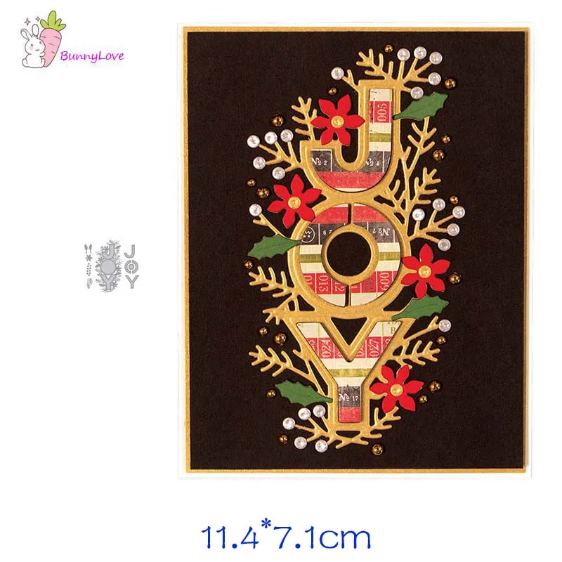 JOY Metal Cutting Dies and Scrapbooking For Paper Making Halloween Crazy Embossing Frame Card Dies Set
JOY Metal Cutting Dies and Scrapbooking For Paper Making Halloween Crazy Embossing Frame Card Dies Set