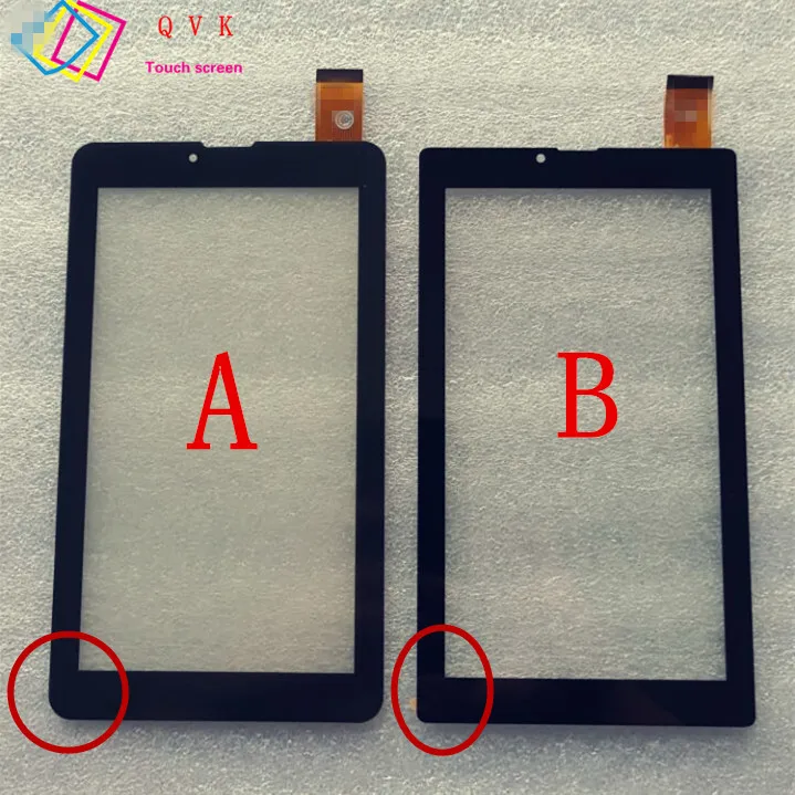 New 7'' capacitive touch screen panel digitizer glass for tablet pc FPC-FC70S706-01 For digma Optima 7.07 3G TT7007MG tablet PC
New 7'' capacitive touch screen panel digitizer glass for tablet pc FPC-FC70S706-01 For digma Optima 7.07 3G TT7007MG tablet PC