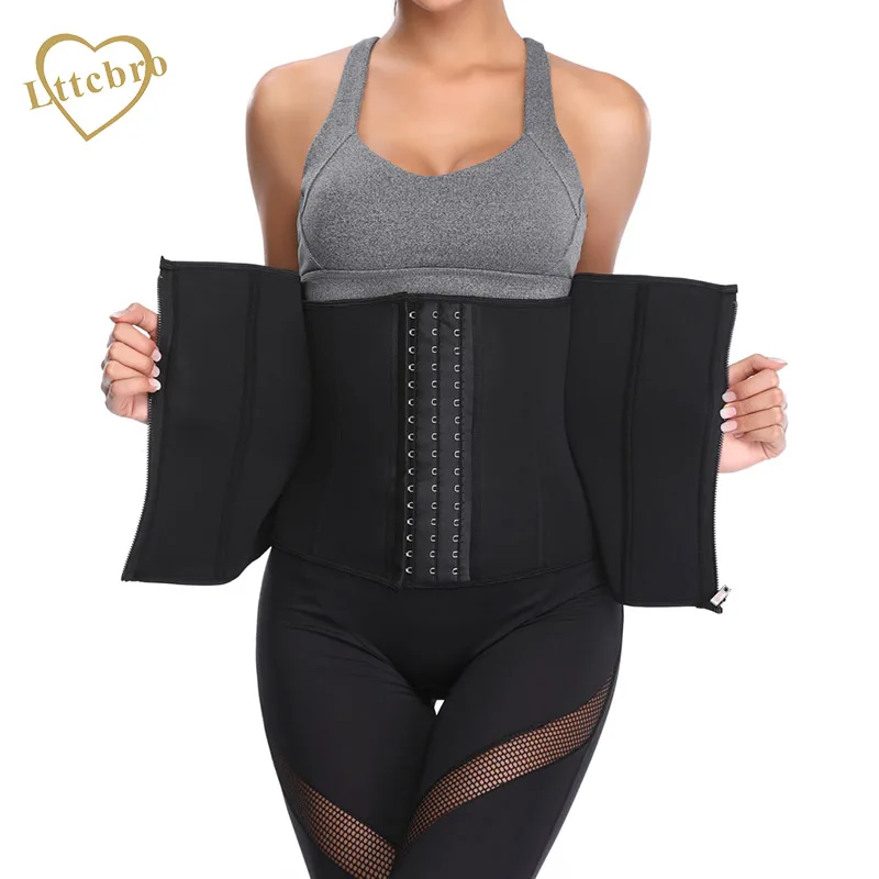 Waist Cinchers Slimming Belt Shaper Neoprene Modeling Strap Slimming Belt Waist Trainer Modeling Strap Corset Underbust 6XL Plus
Waist Cinchers Slimming Belt Shaper Neoprene Modeling Strap Slimming Belt Waist Trainer Modeling Strap Corset Underbust 6XL Plus