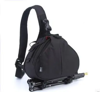 F08612 Nylon Camera Shoulder Bag Triangle Carry Case Black for DSLR Canon Nikon Camera Lens + Freeship
F08612 Nylon Camera Shoulder Bag Triangle Carry Case Black for DSLR Canon Nikon Camera Lens + Freeship