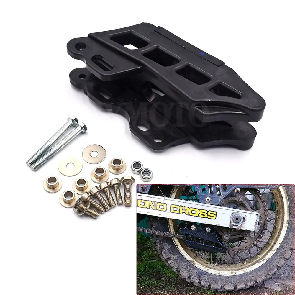 Motorcycle Chain Guide Guard Protector For Yamaha Honda Suzuki Kawasaki YZ YZF WRF KXF RM RMZ CRF 125 250 450 CRF250 L/M WR 250F
Motorcycle Chain Guide Guard Protector For Yamaha Honda Suzuki Kawasaki YZ YZF WRF KXF RM RMZ CRF 125 250 450 CRF250 L/M WR 250F