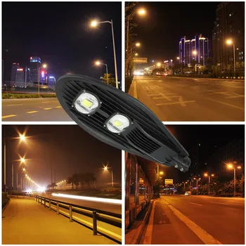 LED Street Light 100W 12V 24V Road Garden Park lights Waterproof IP65 Street Outdoor Lighting Warm Cold Natural White
LED Street Light 100W 12V 24V Road Garden Park lights Waterproof IP65 Street Outdoor Lighting Warm Cold Natural White