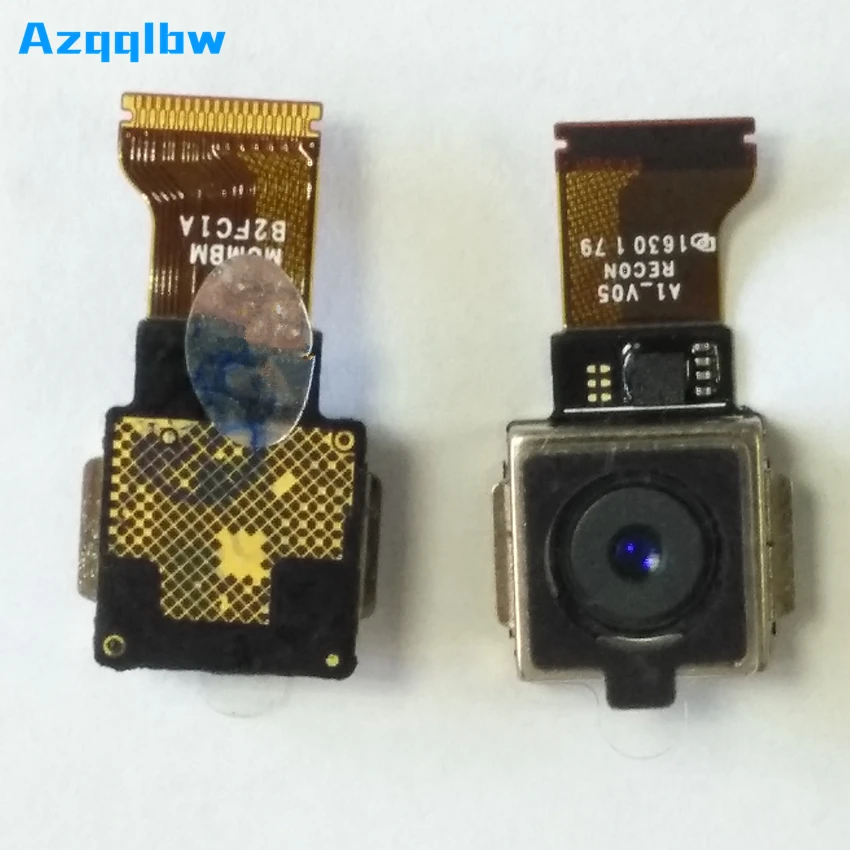 Azqqlbw 1pcs Rear camera For Xiaomi Mi5 M5 Rear Back Camera Module flex cable For Xiaomi Mi5 M5 Back Camera Repair Parts
Azqqlbw 1pcs Rear camera For Xiaomi Mi5 M5 Rear Back Camera Module flex cable For Xiaomi Mi5 M5 Back Camera Repair Parts