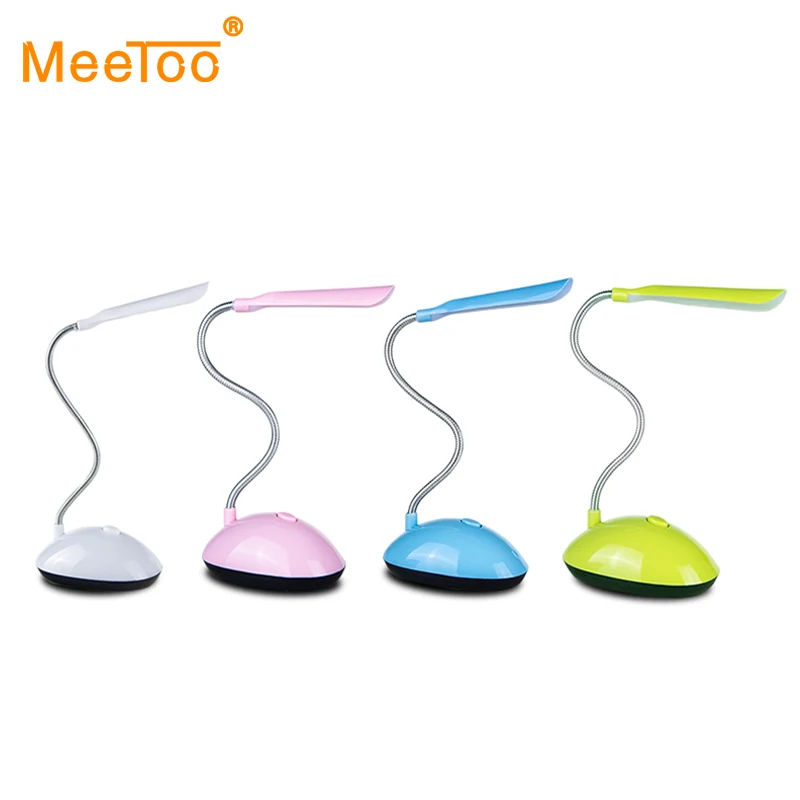 Flexible 4 LED Desk Lamp Children Eye Protection Student Study Reading Lamp Light Luminaria LED Table Lamp AAA Battery Powered
Flexible 4 LED Desk Lamp Children Eye Protection Student Study Reading Lamp Light Luminaria LED Table Lamp AAA Battery Powered
